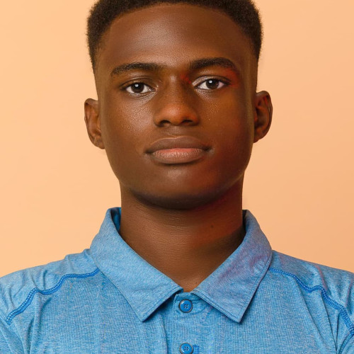 Ezekiel T. profile photo