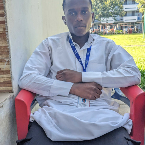 HASHIRU R. profile photo