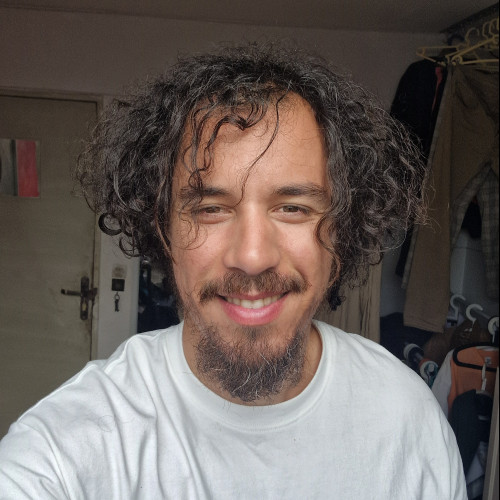 Hadji B. profile photo