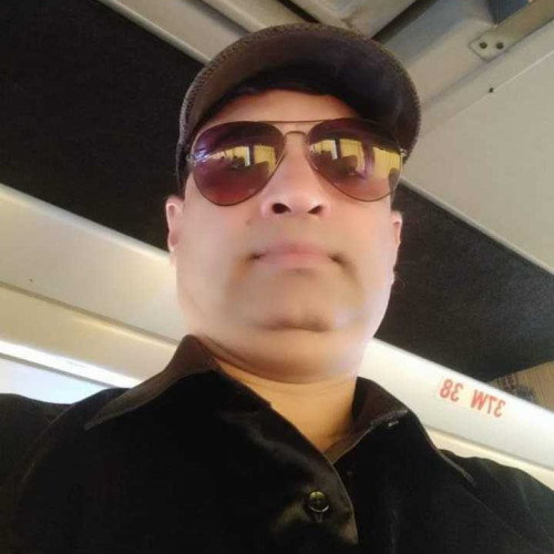 ahmed f. profile photo