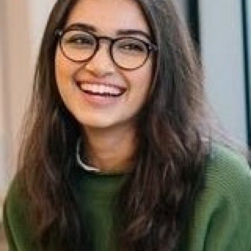 Simran  S. profile photo