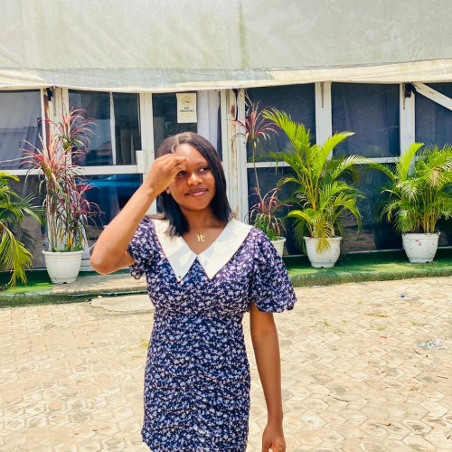 Harriet  I. profile photo