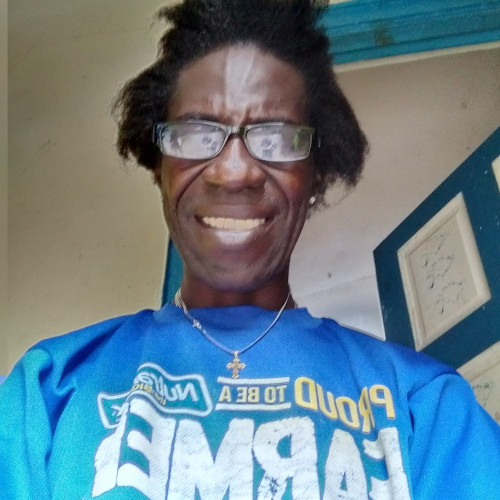 Gaford B. profile photo