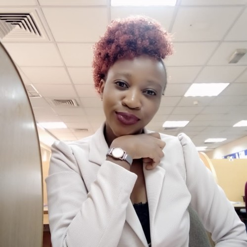 Tapiwa  L. profile photo