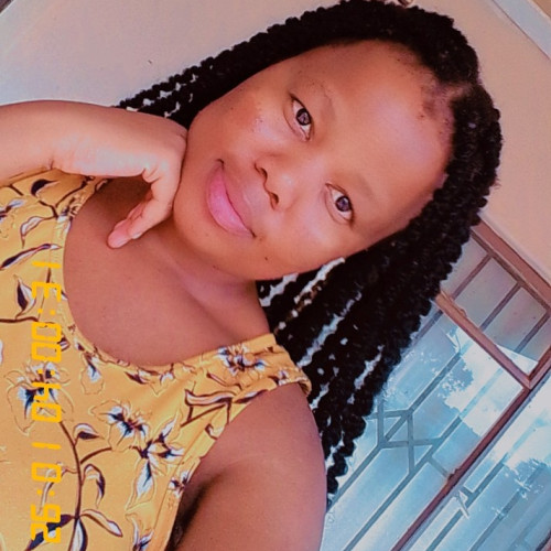 katlego  K.