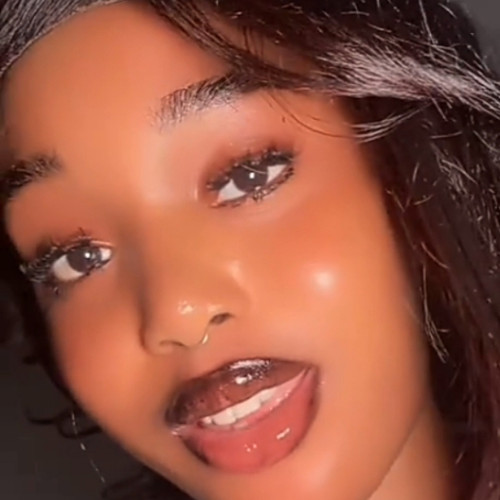 Aliyaa M.