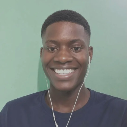Fredrick  O. profile photo