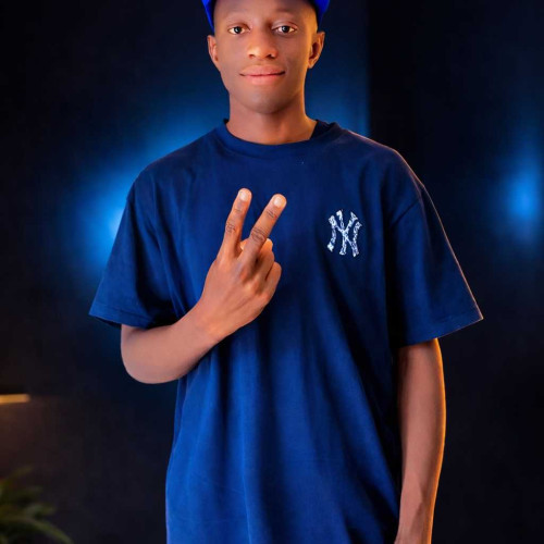 Rubenzy D. profile photo