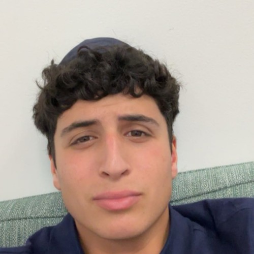 Mordy C. profile photo