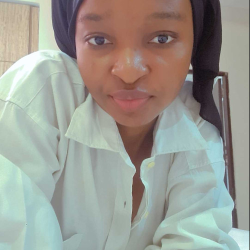 Habiba U.