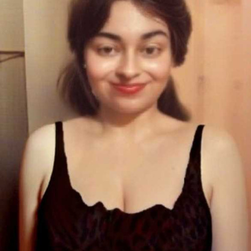 victoria m. profile photo