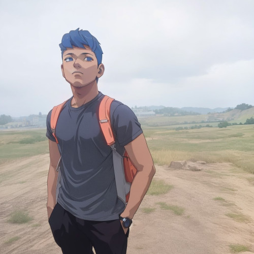 Vinay K. profile photo