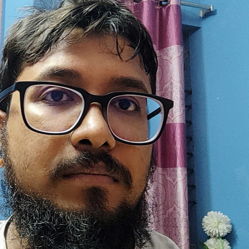 Mdazizur R.