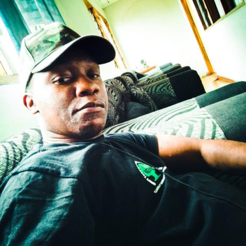 Moses B. profile photo