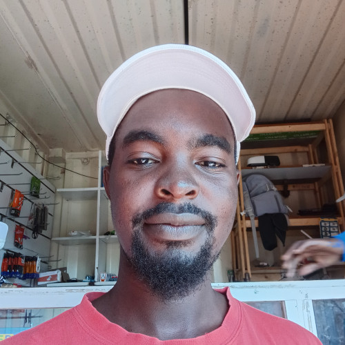 Uthman A. profile photo