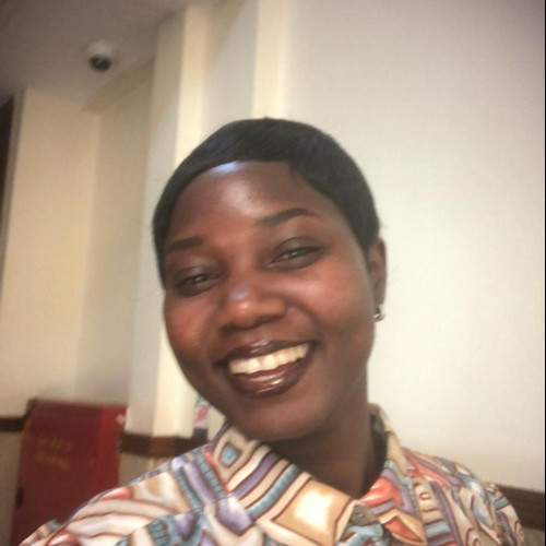 joan a. profile photo