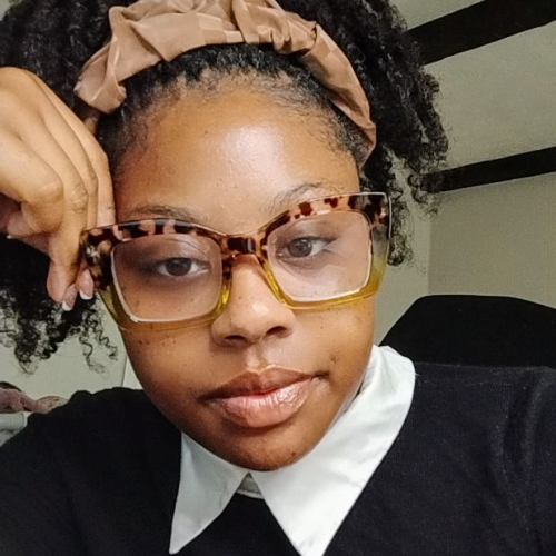 Tamera S. profile photo