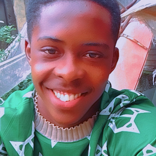 Emmanuel E. profile photo