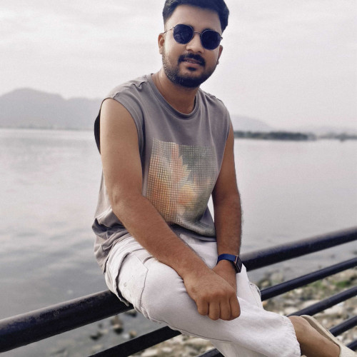 kunal m. profile photo