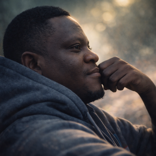 Selestin B. profile photo