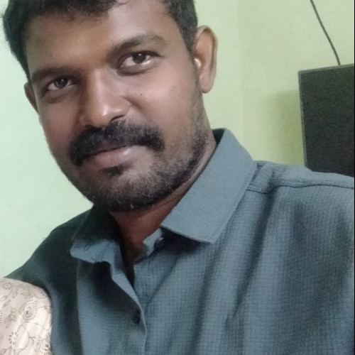 harish p. profile photo