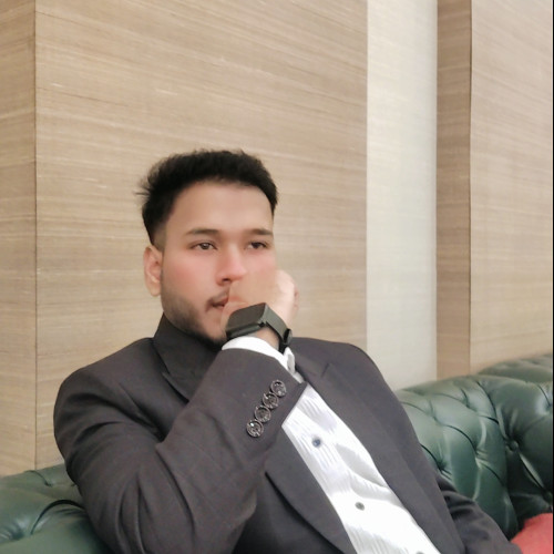 Manish G. profile photo