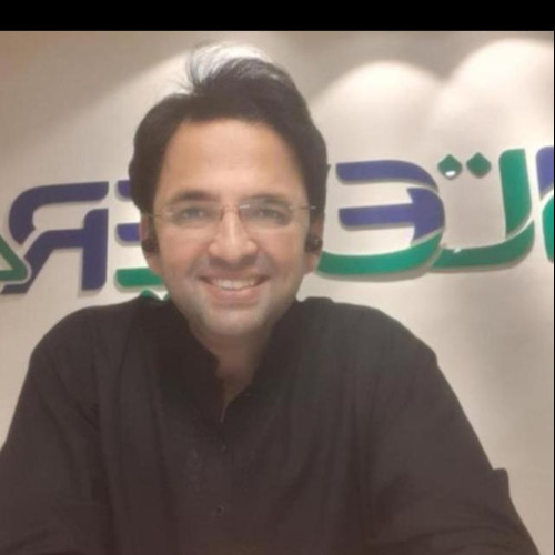 Zeeshan A.