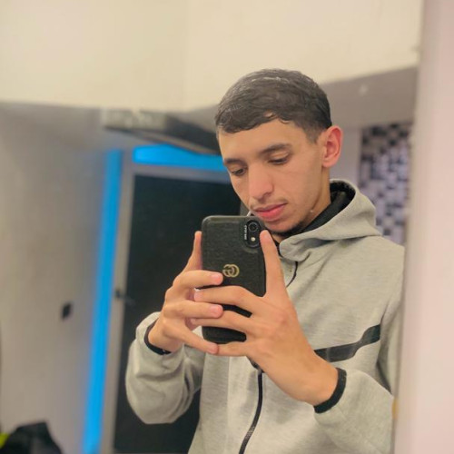 ABDESSAMIA B. profile photo