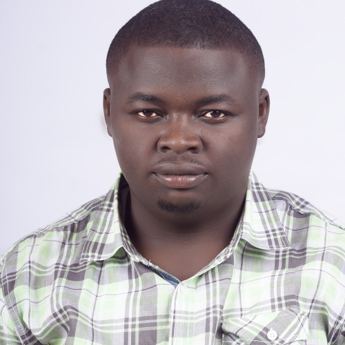 Omale G. profile photo