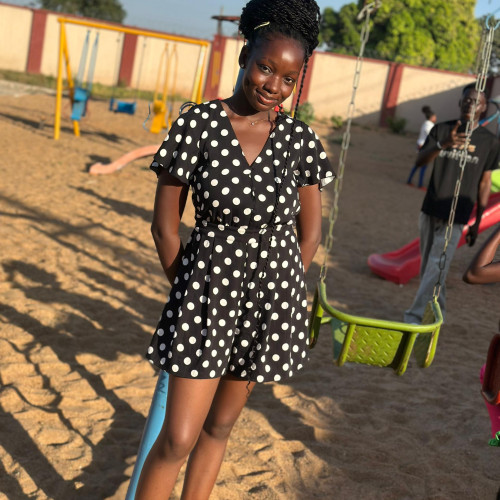 Matilda O. profile photo