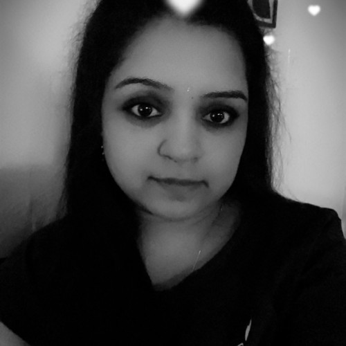 Prathyusha P.