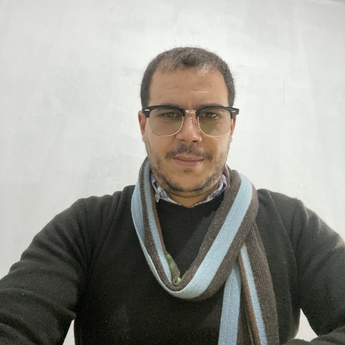 Yacine B. profile photo