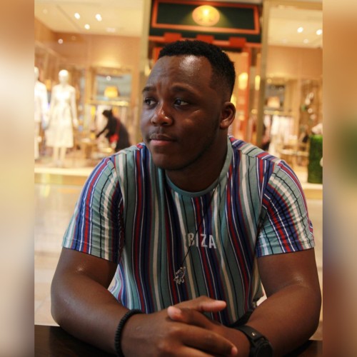 Mekhi S. profile photo