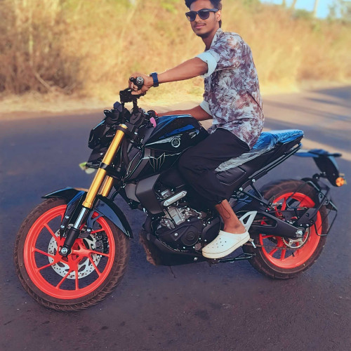 Gidla vivek b.
