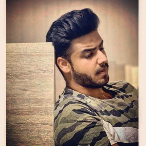 Aarij S.