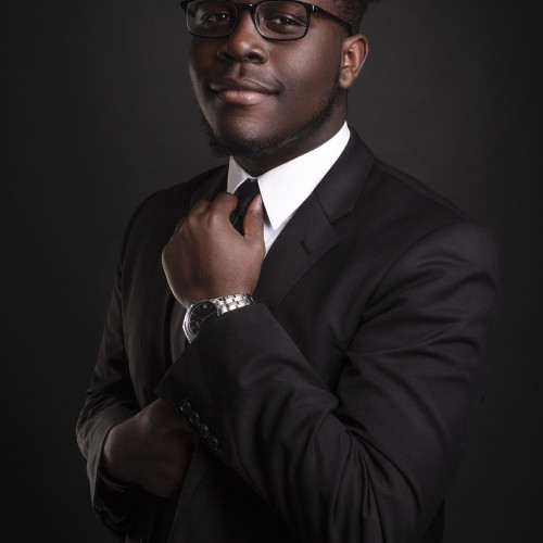 CHARLES B. profile photo