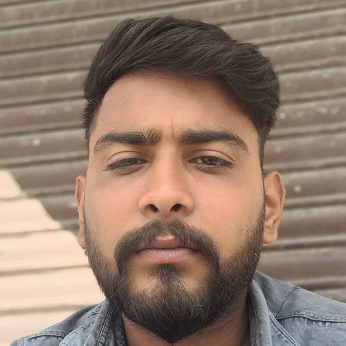 Shubham M. profile photo