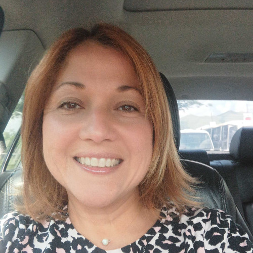 Alejandra P. profile photo