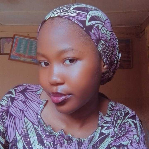 Mariam M. profile photo