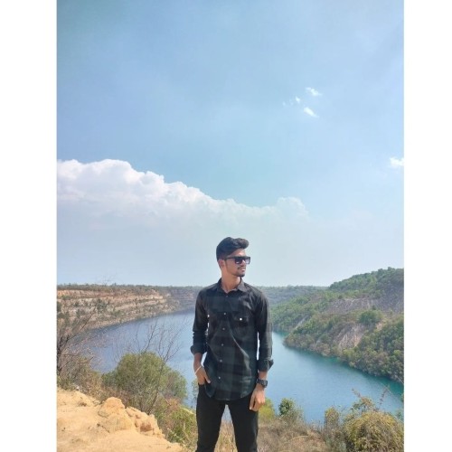 eshan P.