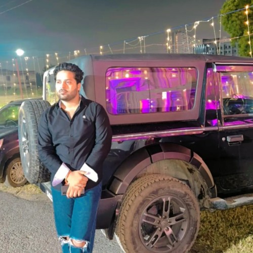 Aryan B. profile photo