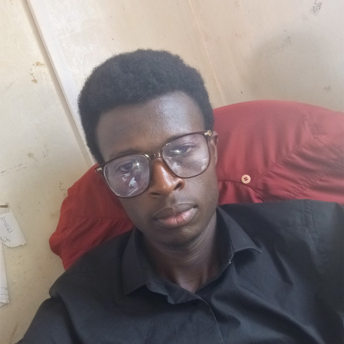 darious o. profile photo