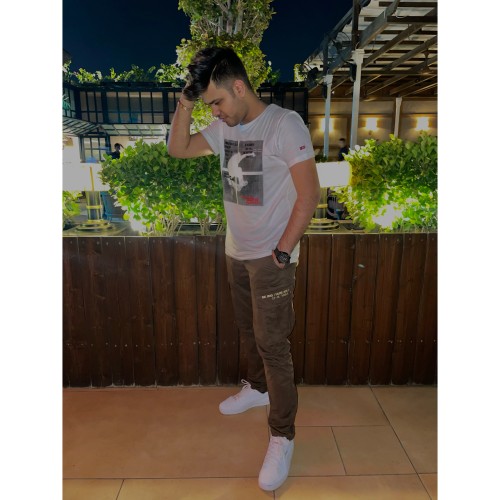 Arham S.