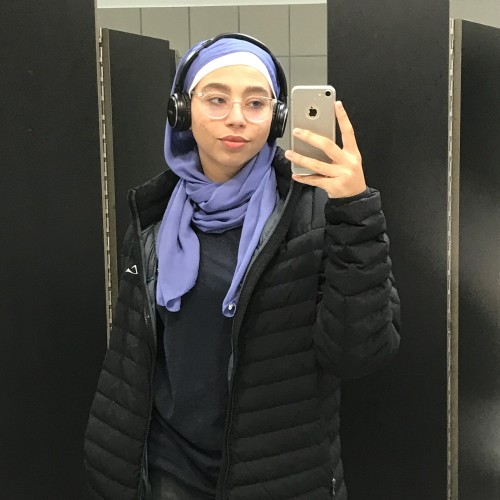 Mariam M. profile photo