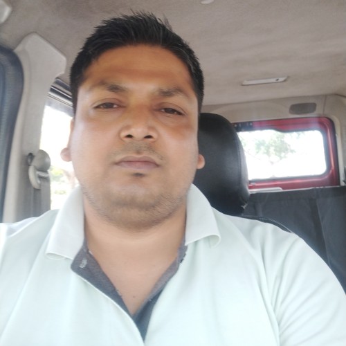 Rakesh B.