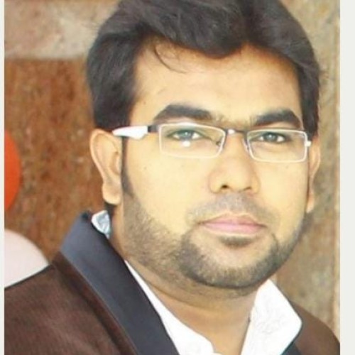 Azharuddin O.