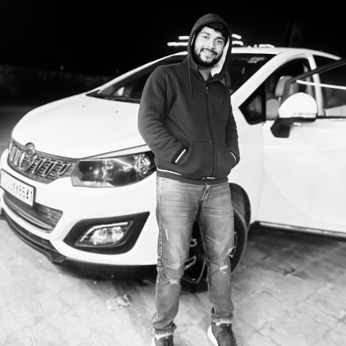 Saurabh A. profile photo