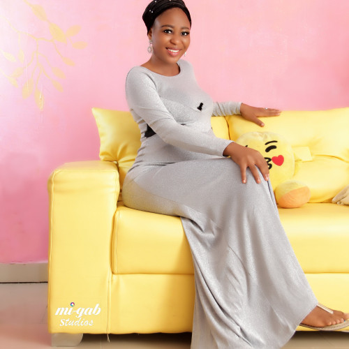 Elizabeth Oluwatosin R. profile photo