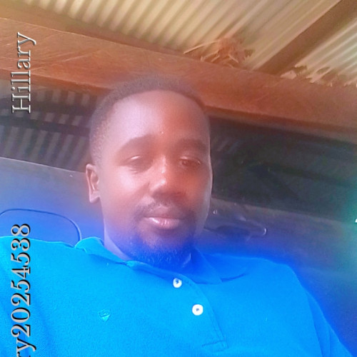 Hillary  M. profile photo