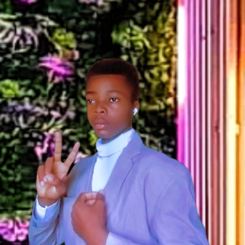 Benjamin 𝙒. profile photo